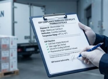 Built for businesses that can't afford a broken cold chain.